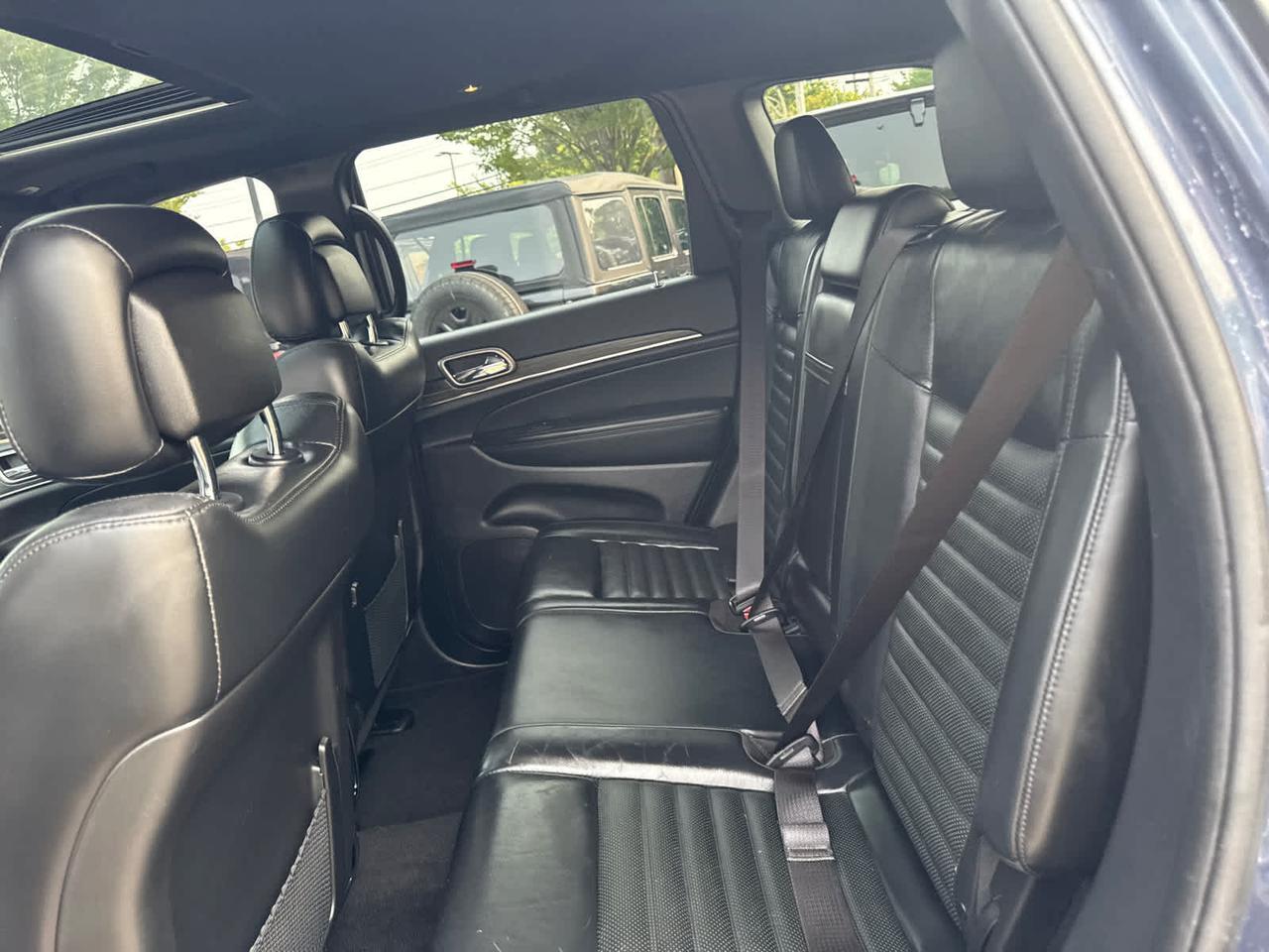2021 Jeep Grand Cherokee Limited X Dartmouth MA