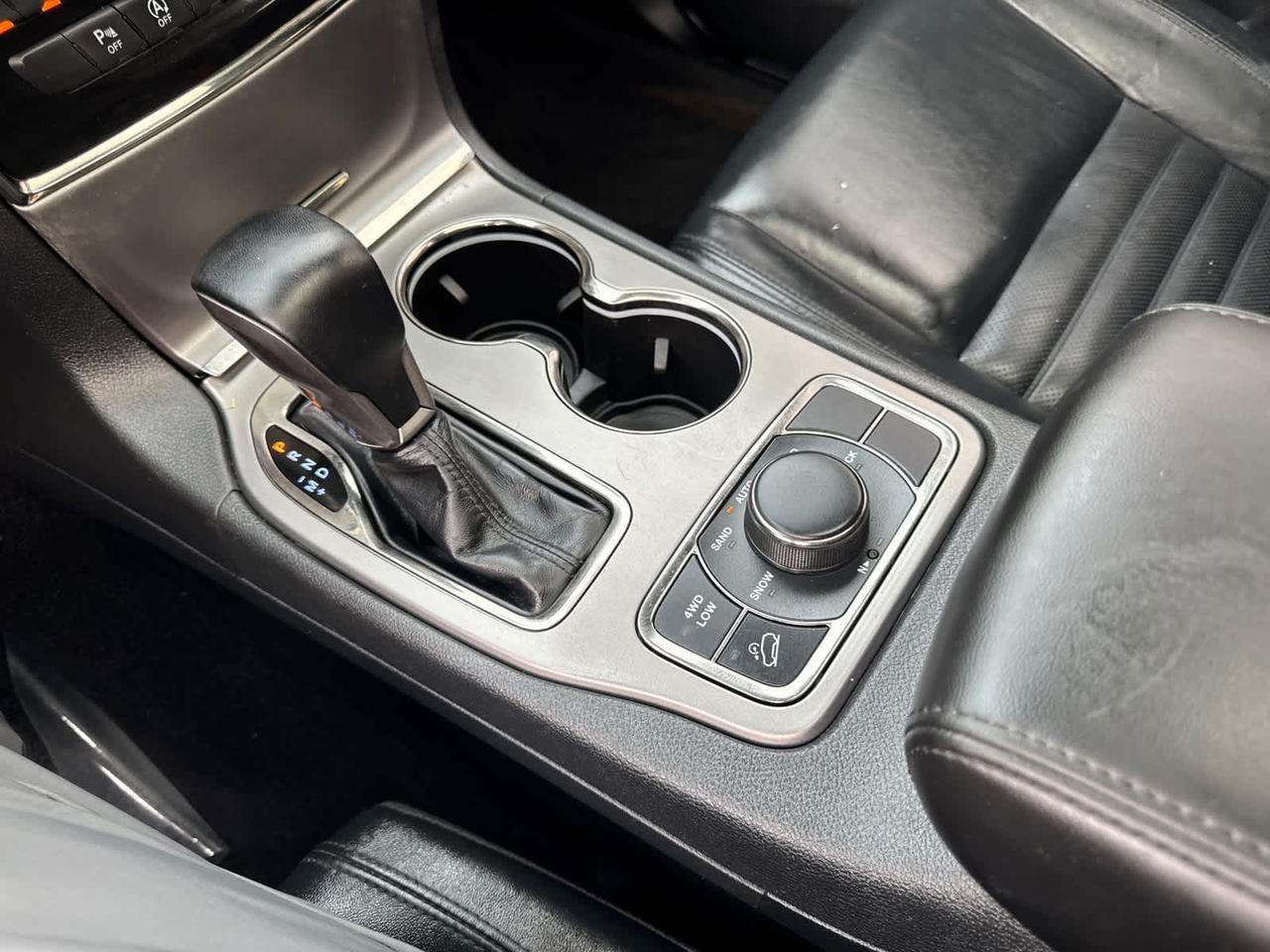 2021 Jeep Grand Cherokee Limited X Dartmouth MA