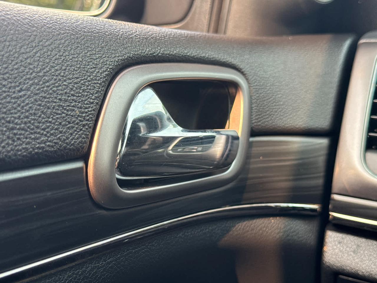 2021 Jeep Grand Cherokee Limited X Dartmouth MA
