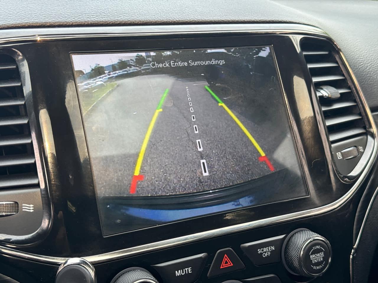 2021 Jeep Grand Cherokee Limited X Dartmouth MA