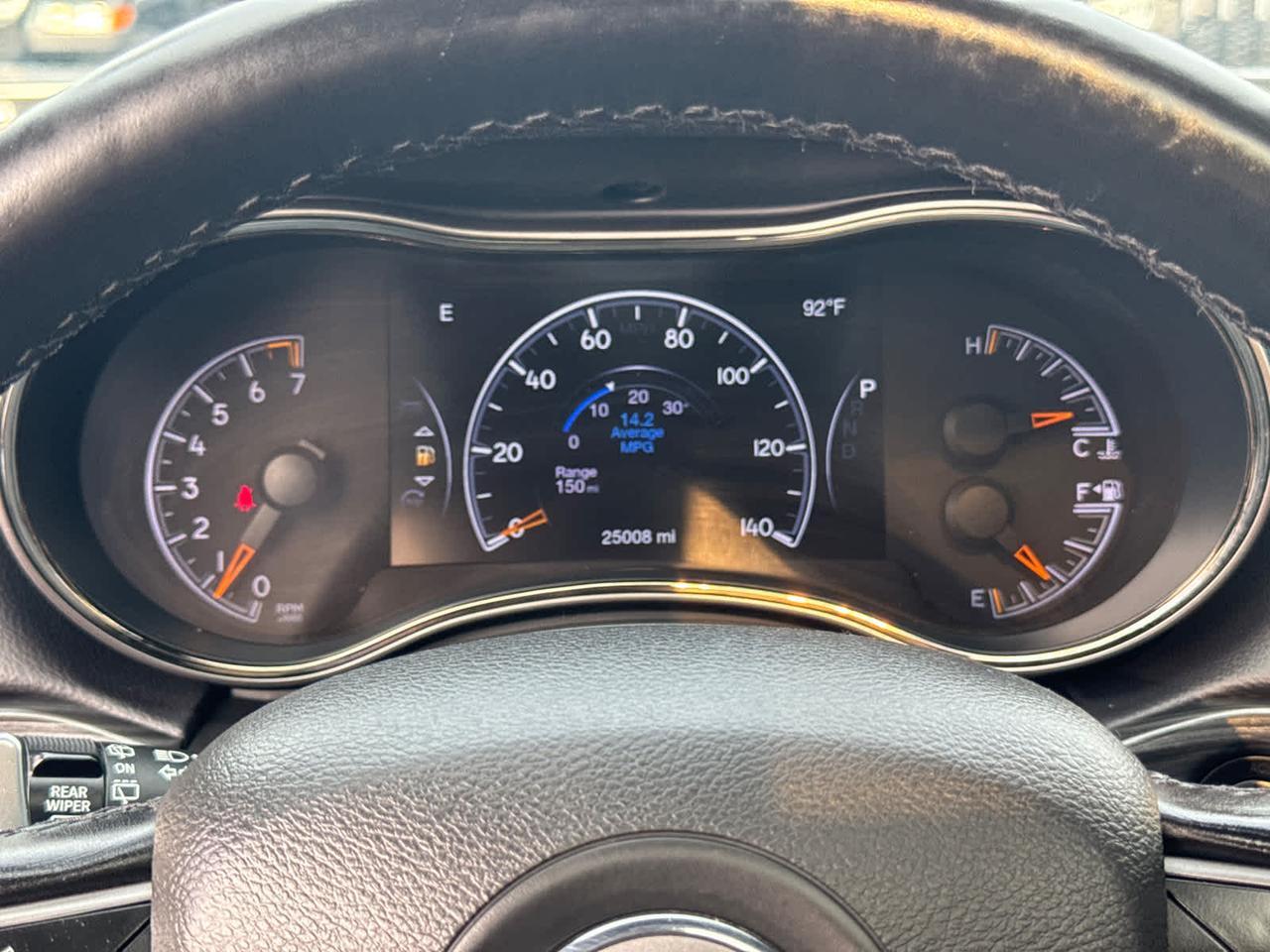 2021 Jeep Grand Cherokee Limited X Dartmouth MA