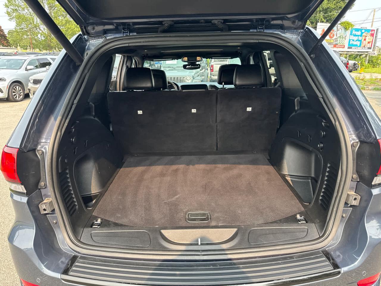 2021 Jeep Grand Cherokee Limited X Dartmouth MA