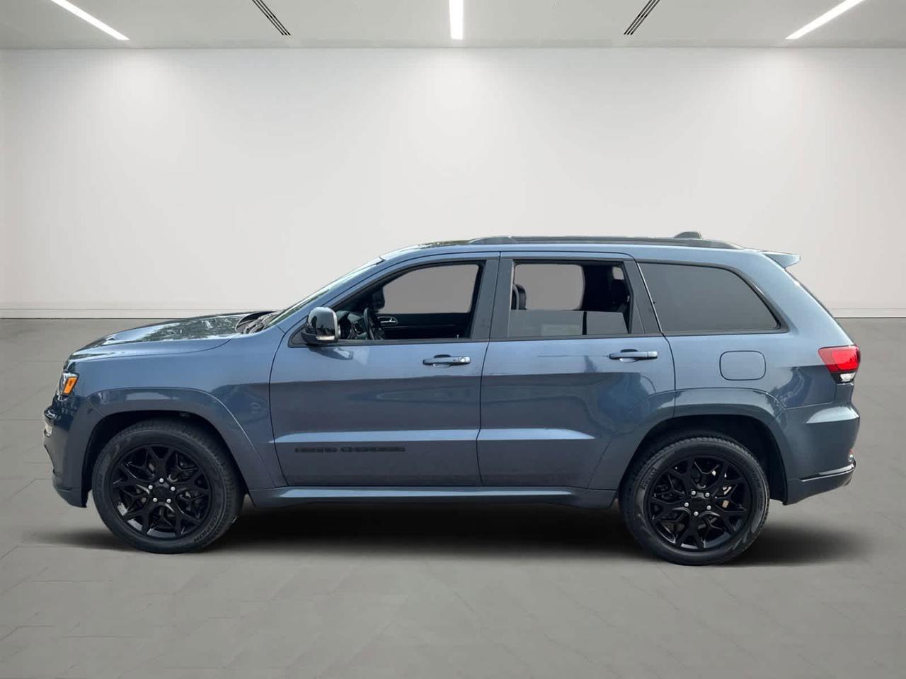 2021 Jeep Grand Cherokee Limited X Dartmouth MA