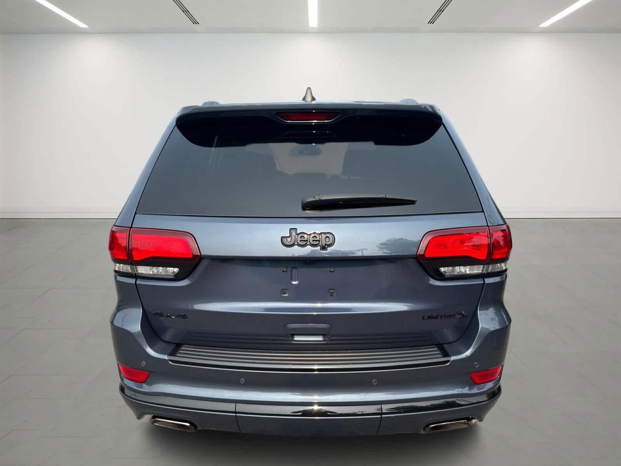 2021 Jeep Grand Cherokee Limited X Dartmouth MA