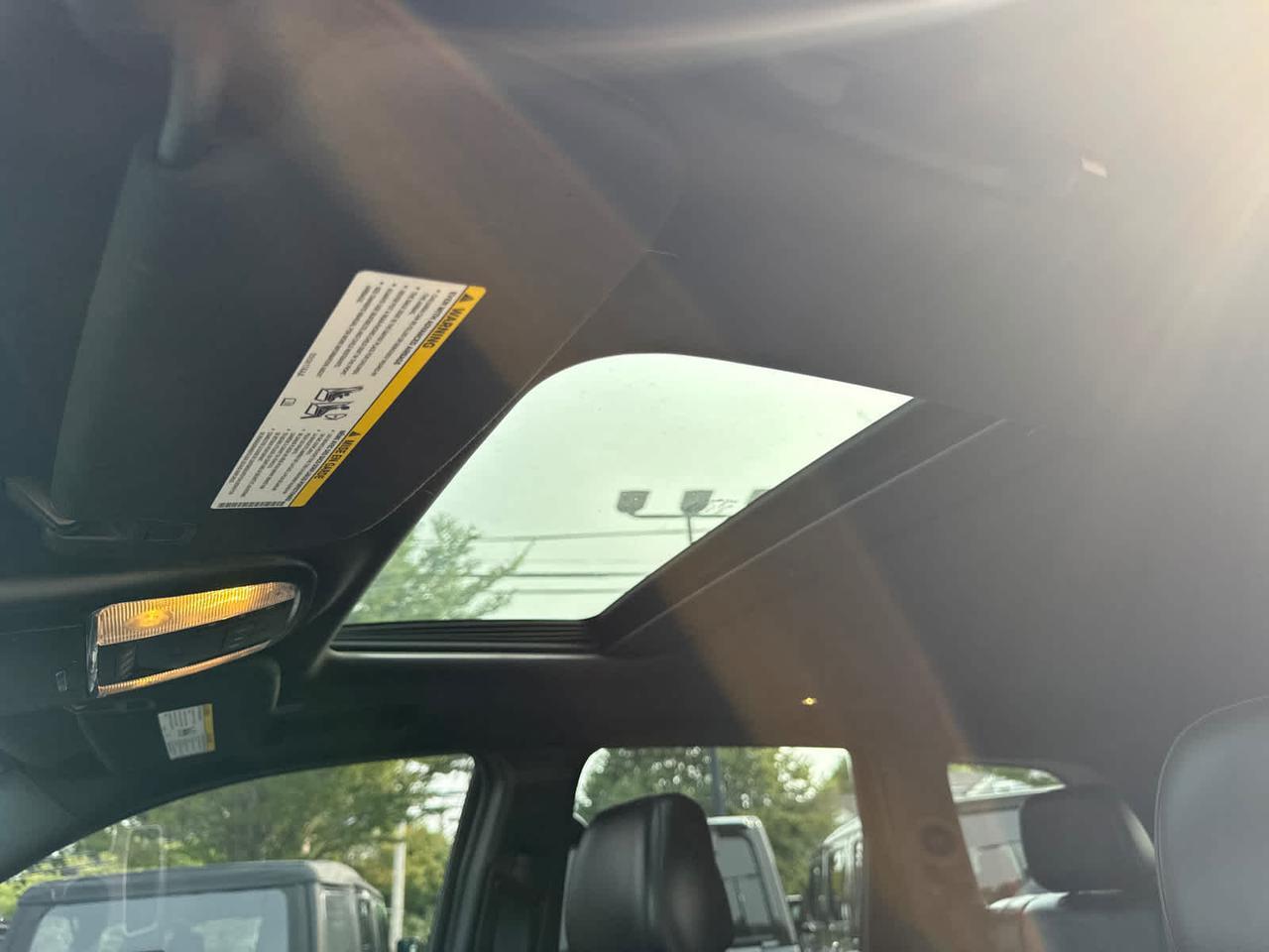 2021 Jeep Grand Cherokee Limited X Dartmouth MA