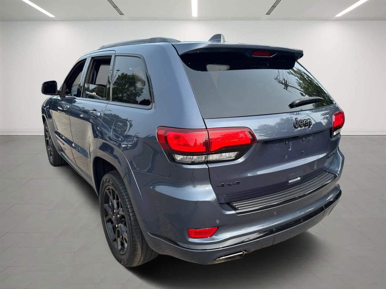 2021 Jeep Grand Cherokee Limited X Dartmouth MA