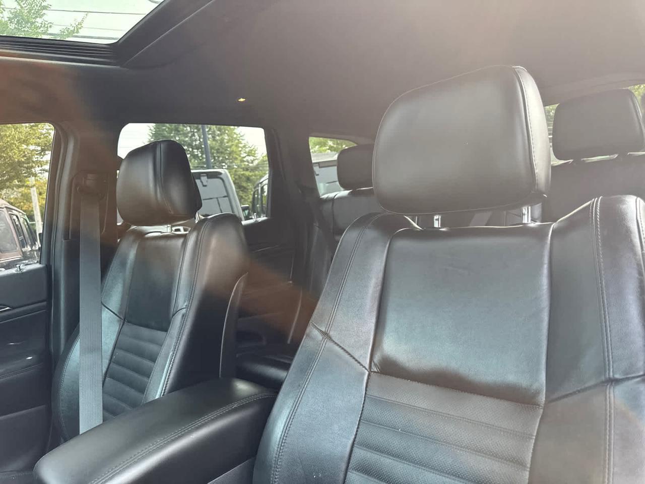 2021 Jeep Grand Cherokee Limited X Dartmouth MA