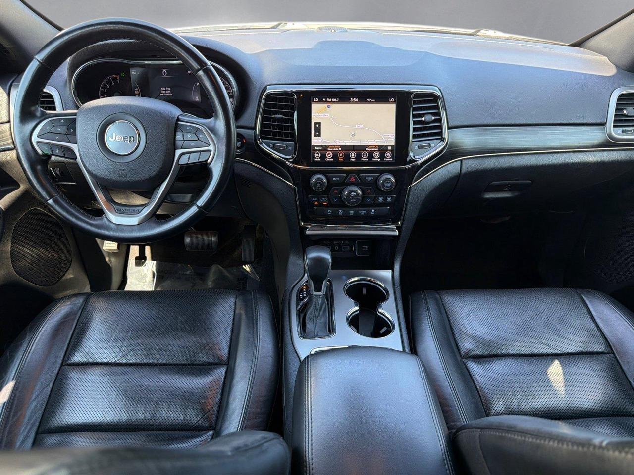 2021 Jeep Grand Cherokee Limited Hagerstown MD