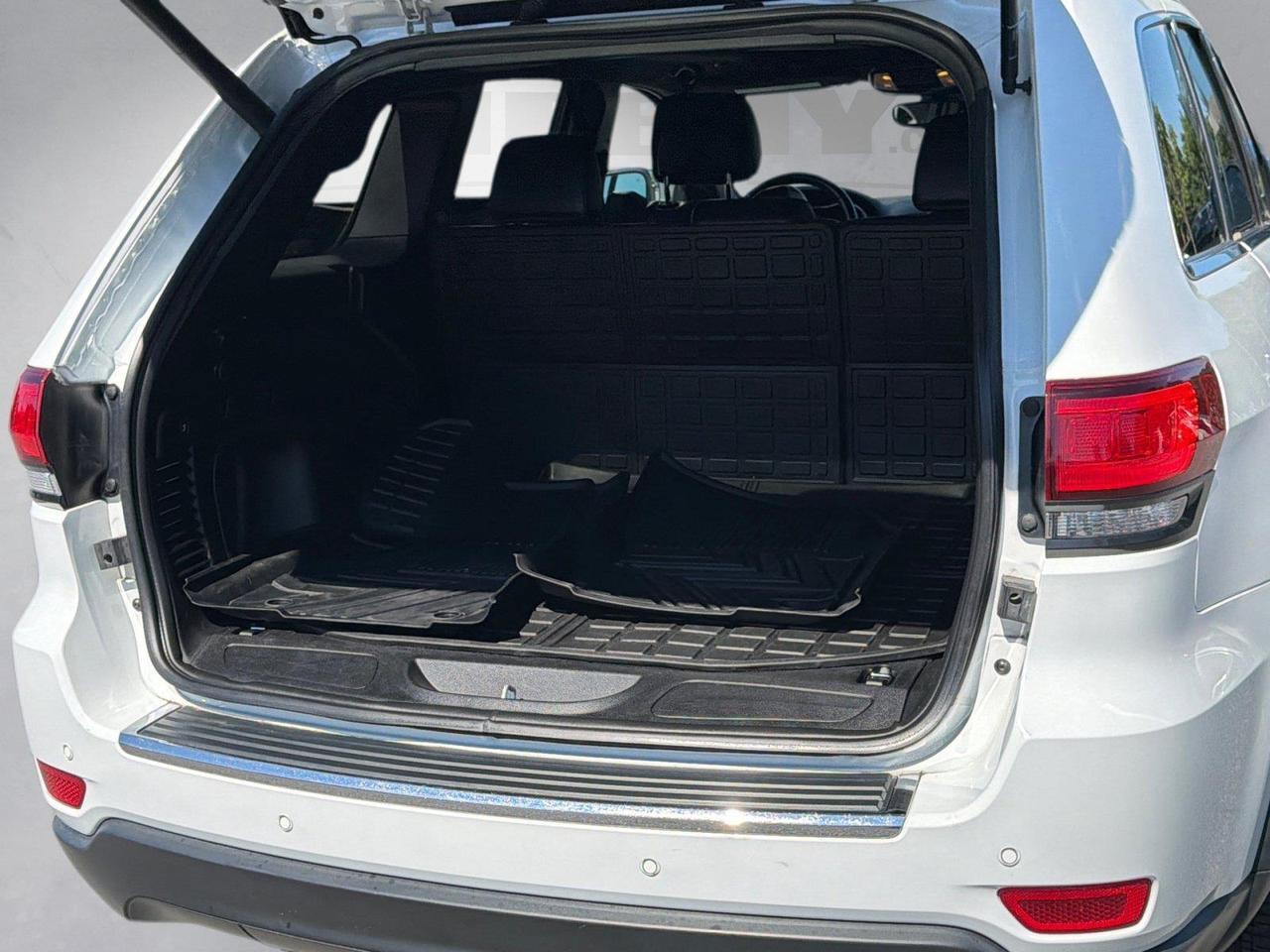 2021 Jeep Grand Cherokee Limited Hagerstown MD