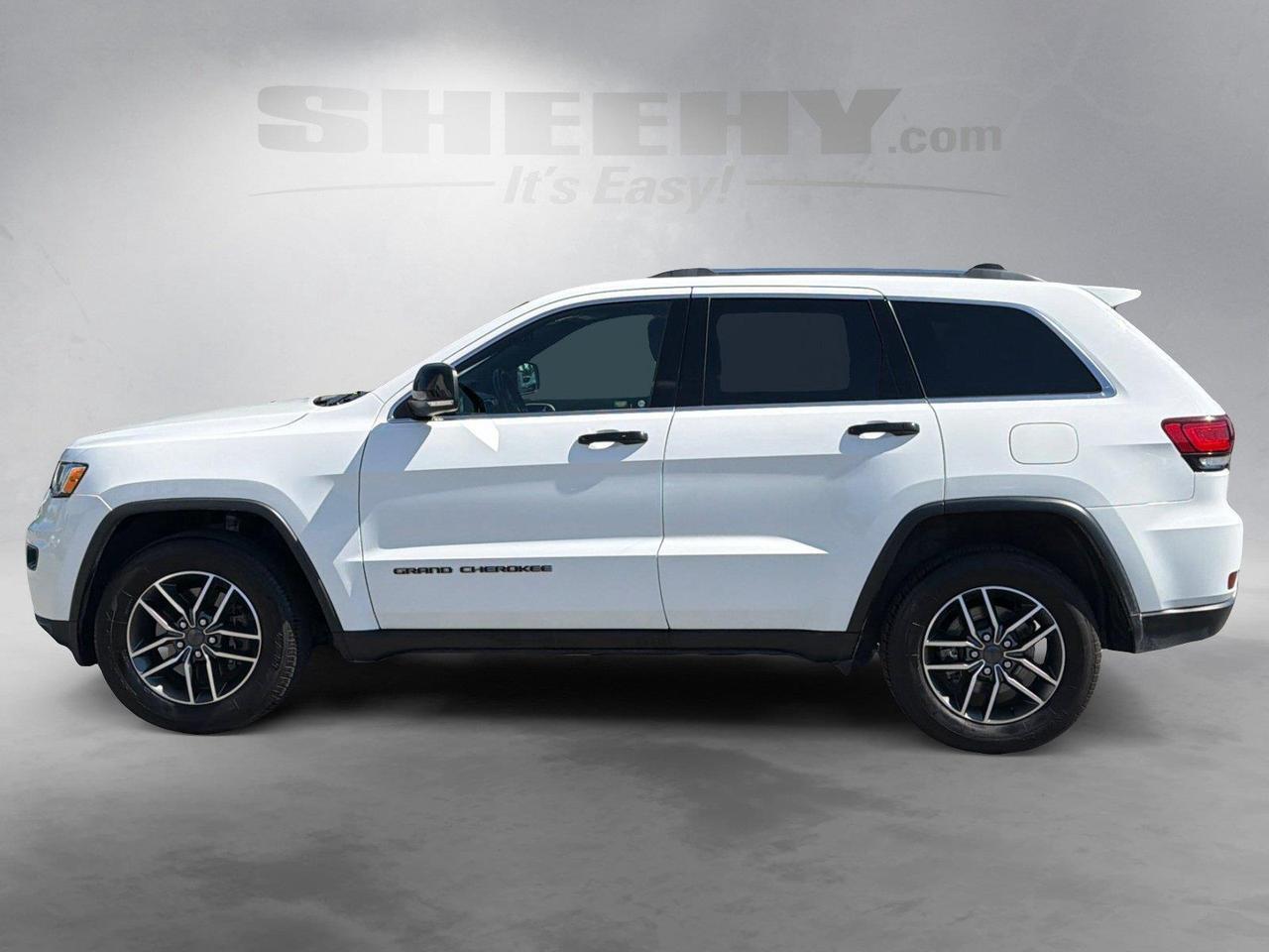 2021 Jeep Grand Cherokee Limited Hagerstown MD