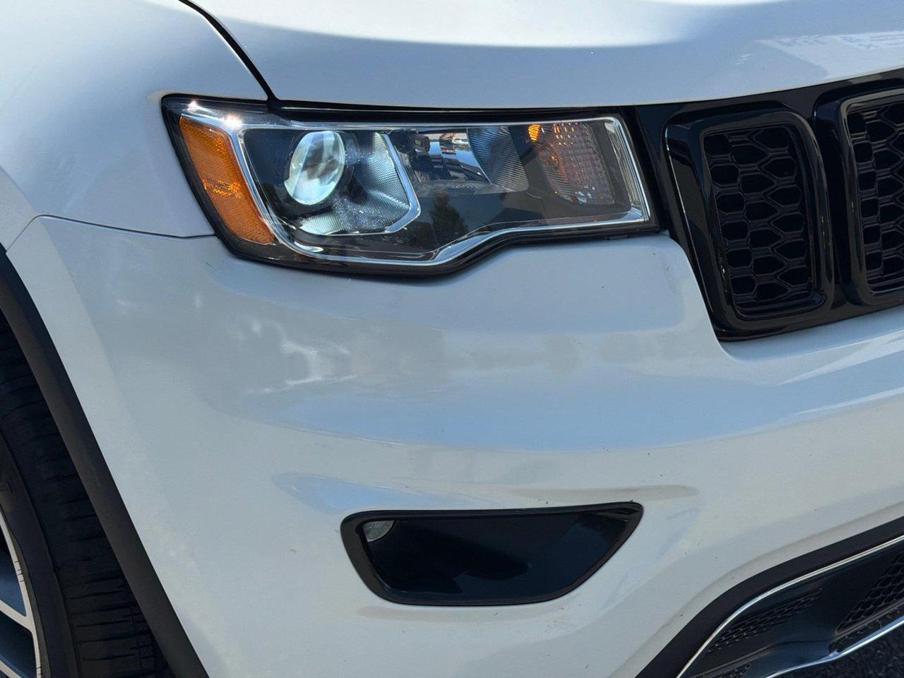 2021 Jeep Grand Cherokee Limited Hagerstown MD