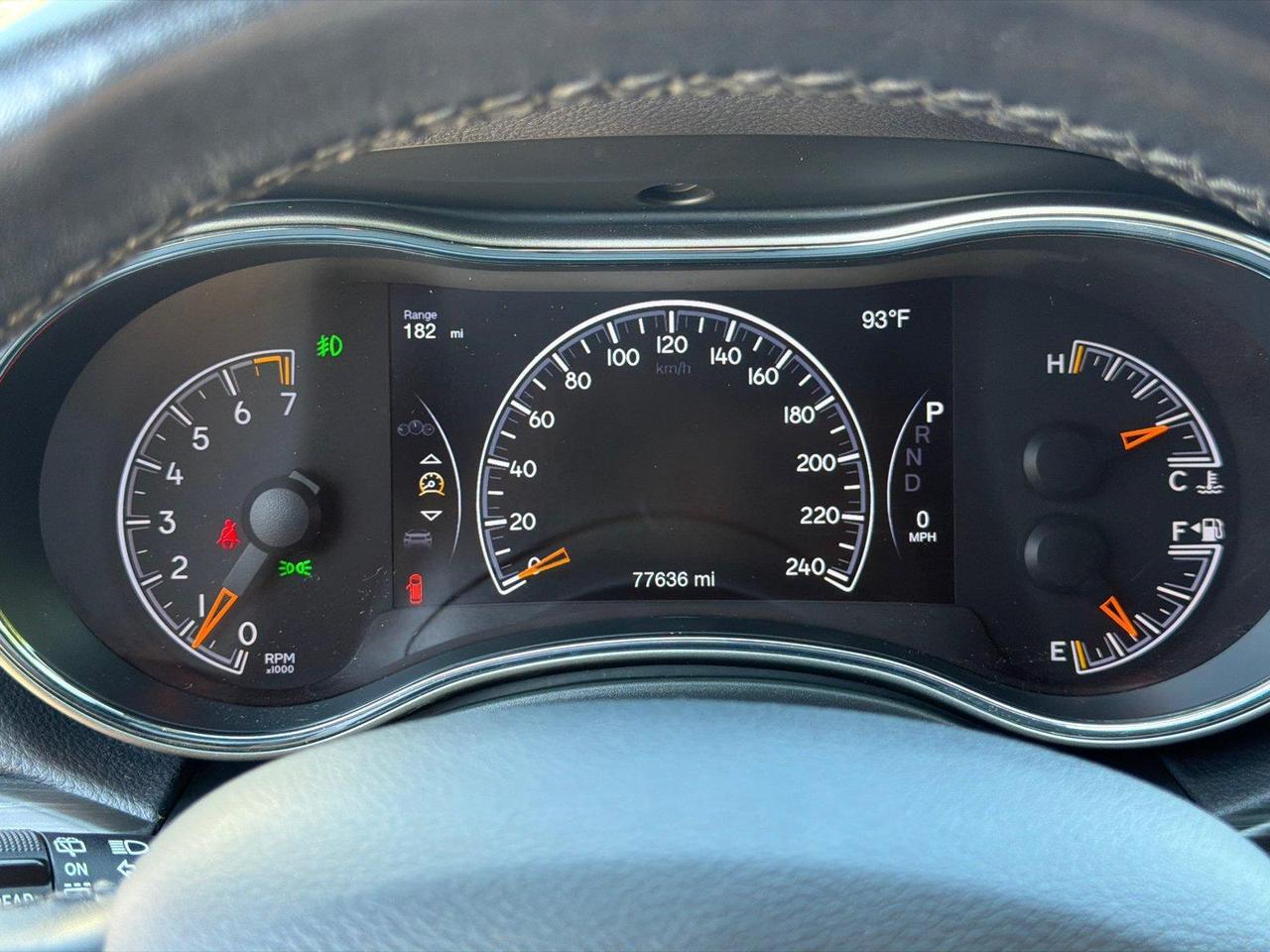 2021 Jeep Grand Cherokee Limited Hagerstown MD