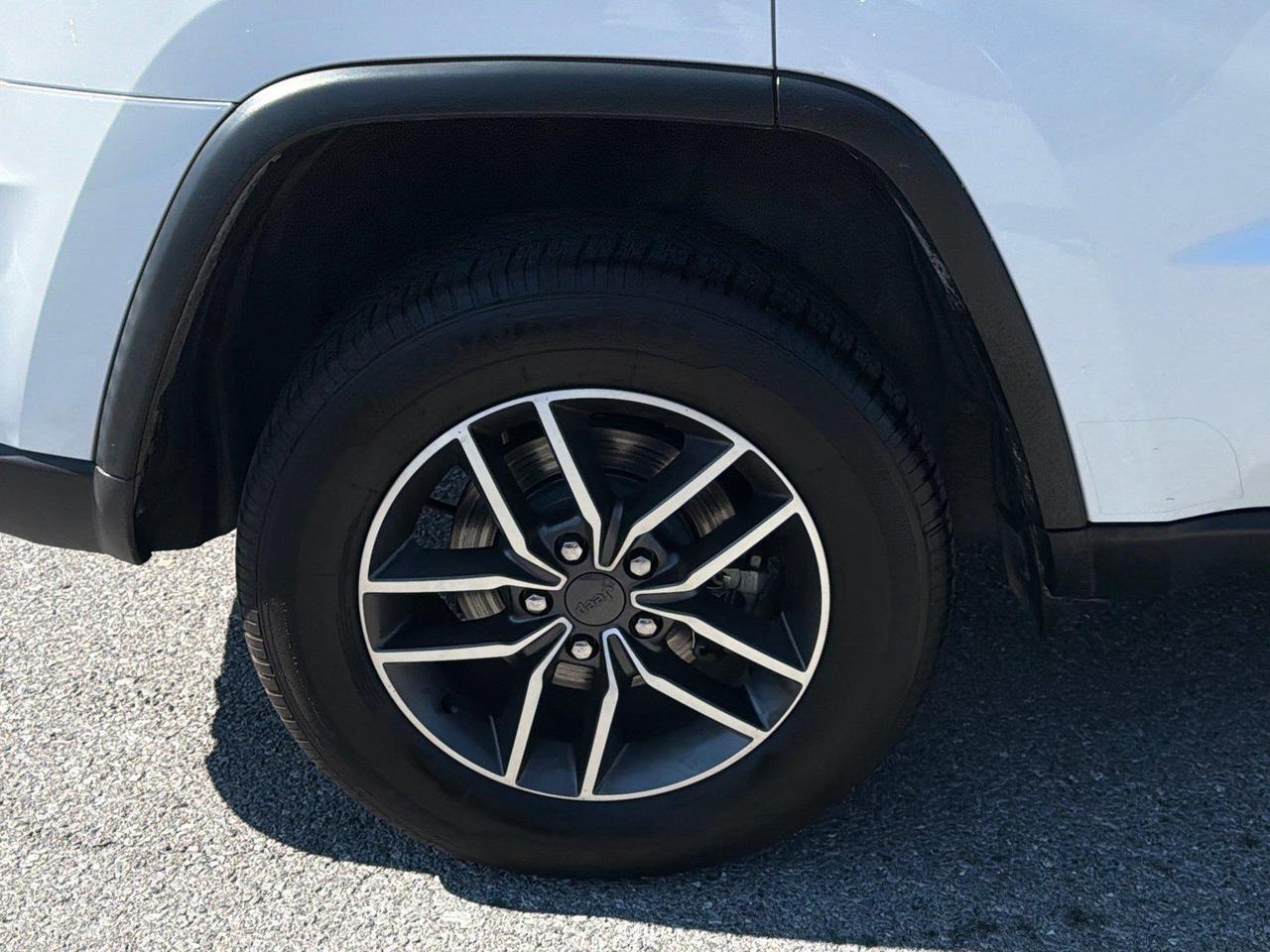 2021 Jeep Grand Cherokee Limited Hagerstown MD