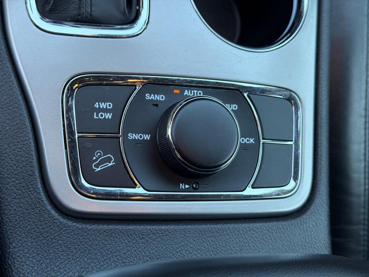 2021 Jeep Grand Cherokee Limited Hagerstown MD