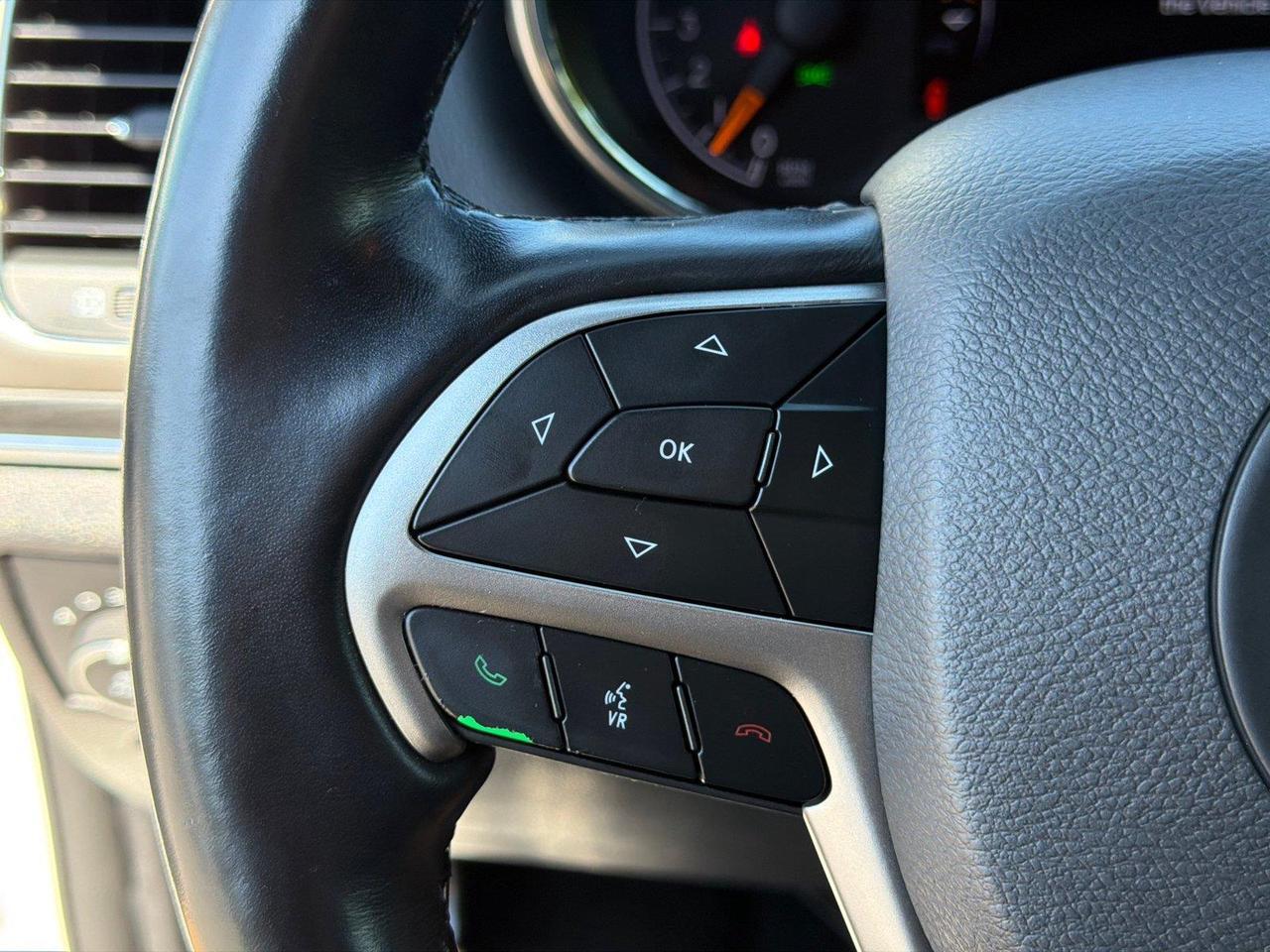 2021 Jeep Grand Cherokee Limited Hagerstown MD
