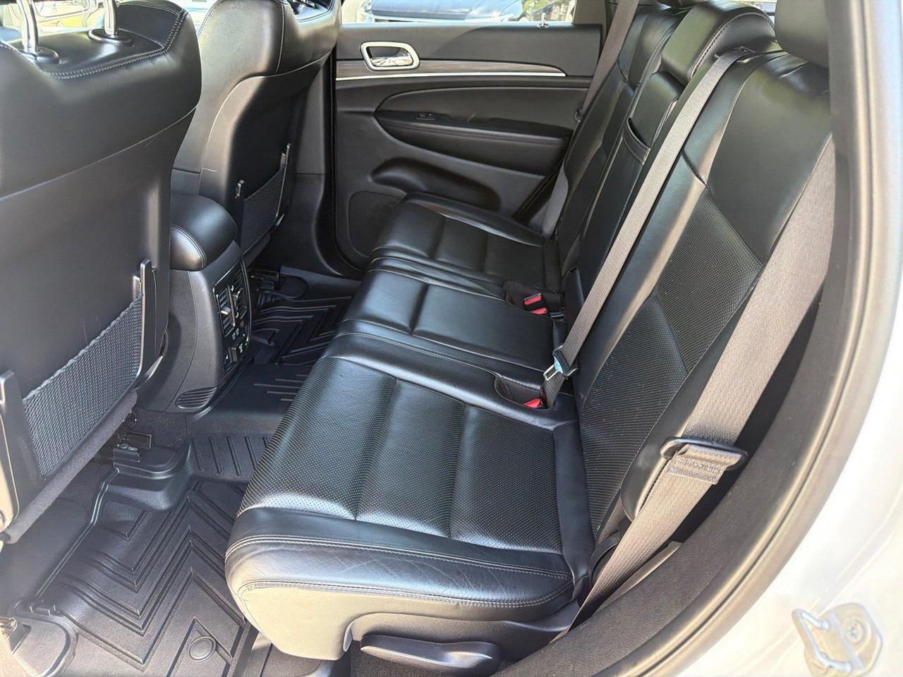 2021 Jeep Grand Cherokee Limited Hagerstown MD