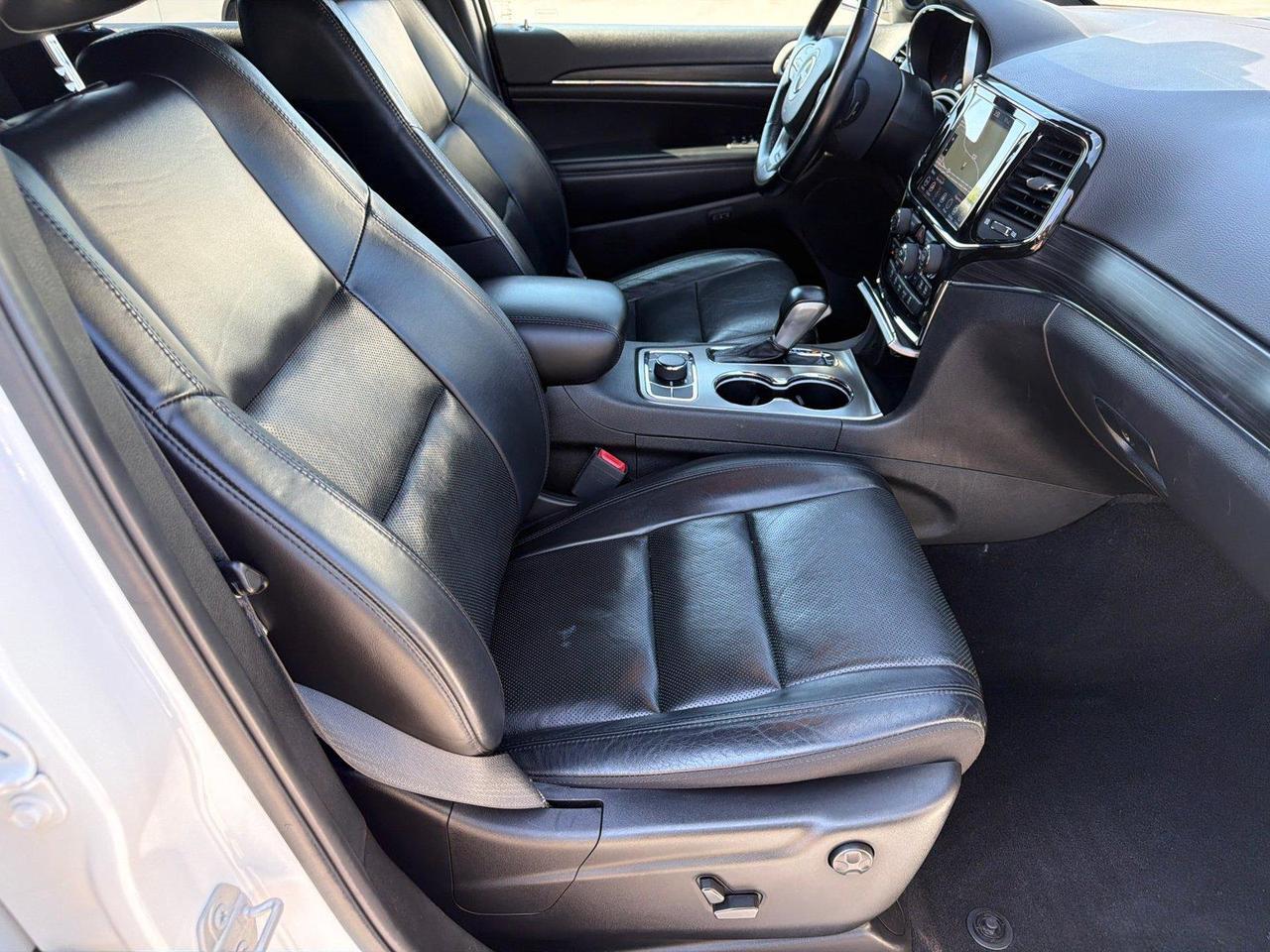 2021 Jeep Grand Cherokee Limited Hagerstown MD