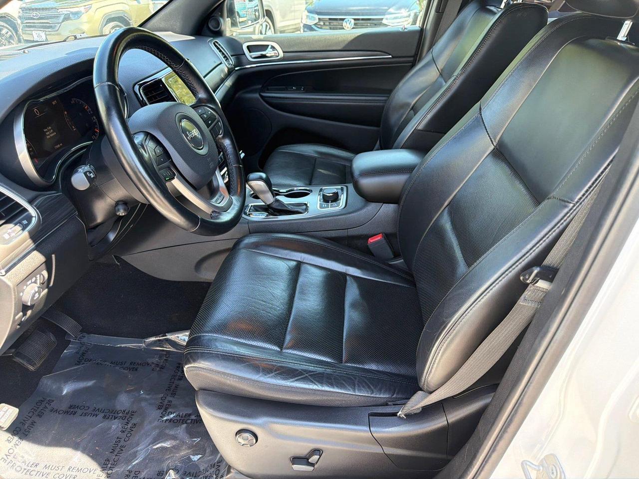 2021 Jeep Grand Cherokee Limited Hagerstown MD