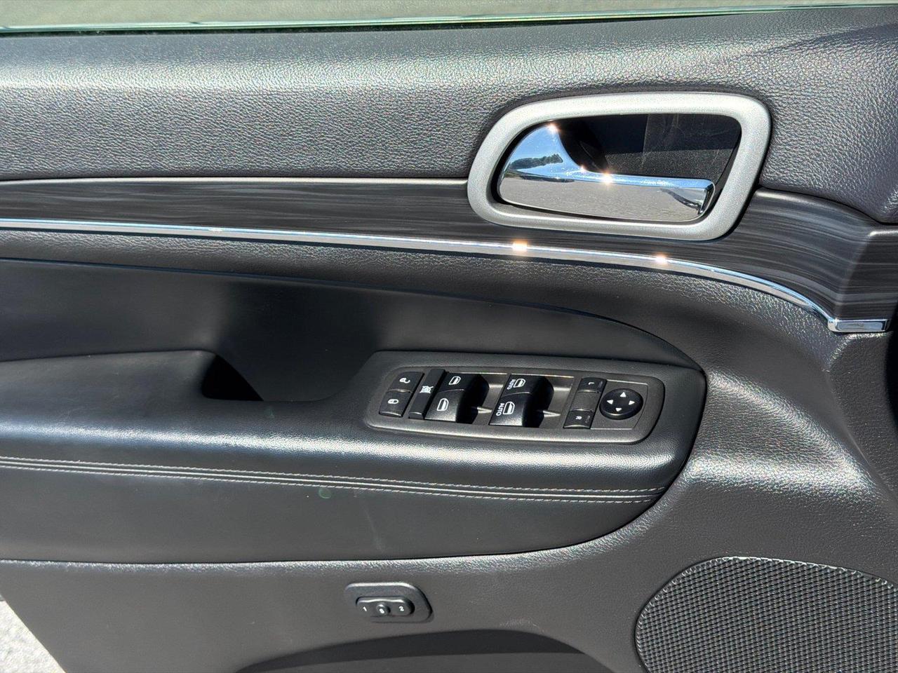 2021 Jeep Grand Cherokee Limited Hagerstown MD