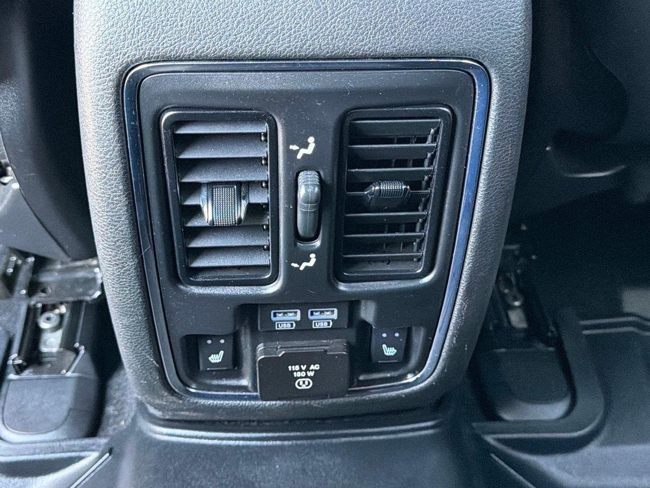2021 Jeep Grand Cherokee Limited Hagerstown MD