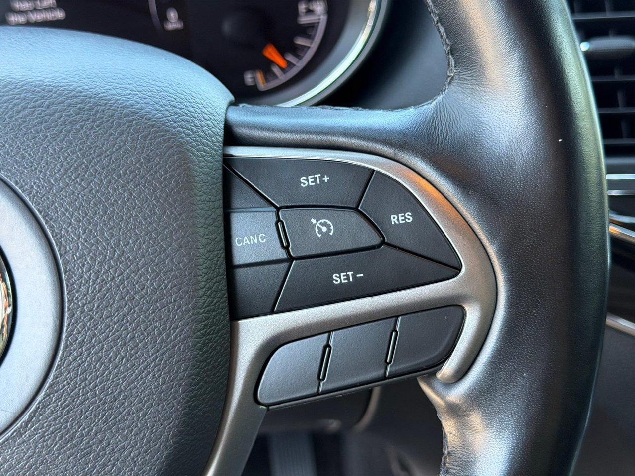 2021 Jeep Grand Cherokee Limited Hagerstown MD