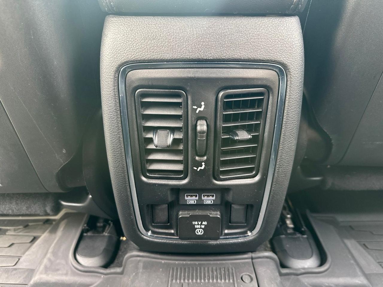 2021 Jeep Grand Cherokee Limited Chantilly VA