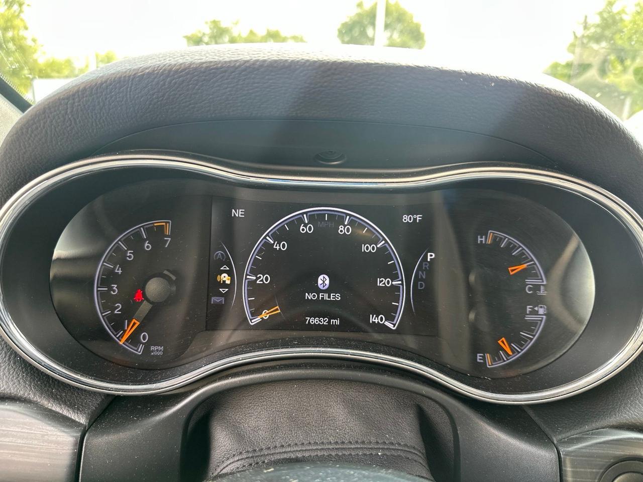 2021 Jeep Grand Cherokee Limited Chantilly VA