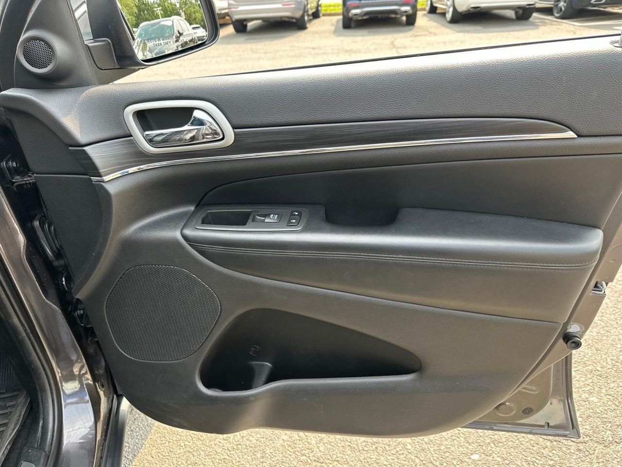 2021 Jeep Grand Cherokee Limited Chantilly VA