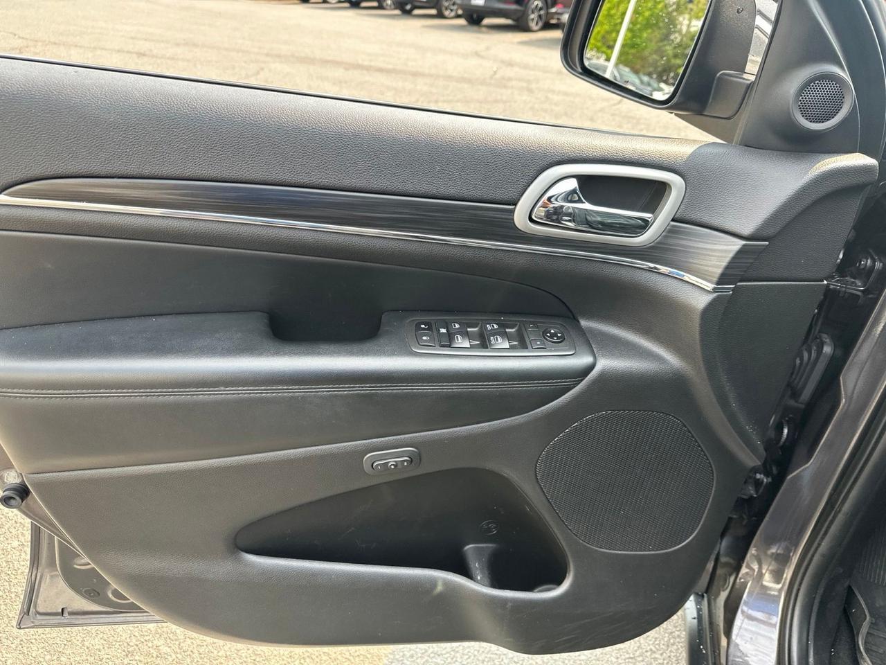 2021 Jeep Grand Cherokee Limited Chantilly VA