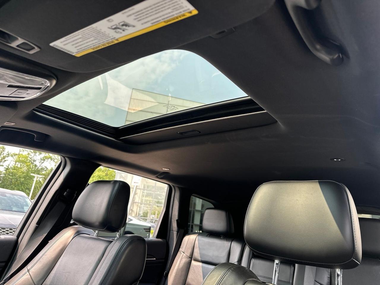 2021 Jeep Grand Cherokee Limited Chantilly VA