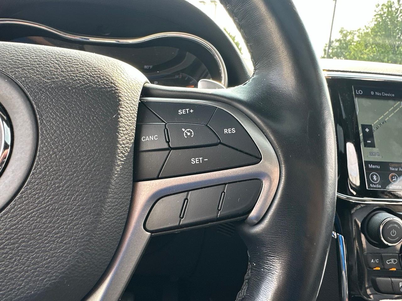 2021 Jeep Grand Cherokee Limited Chantilly VA