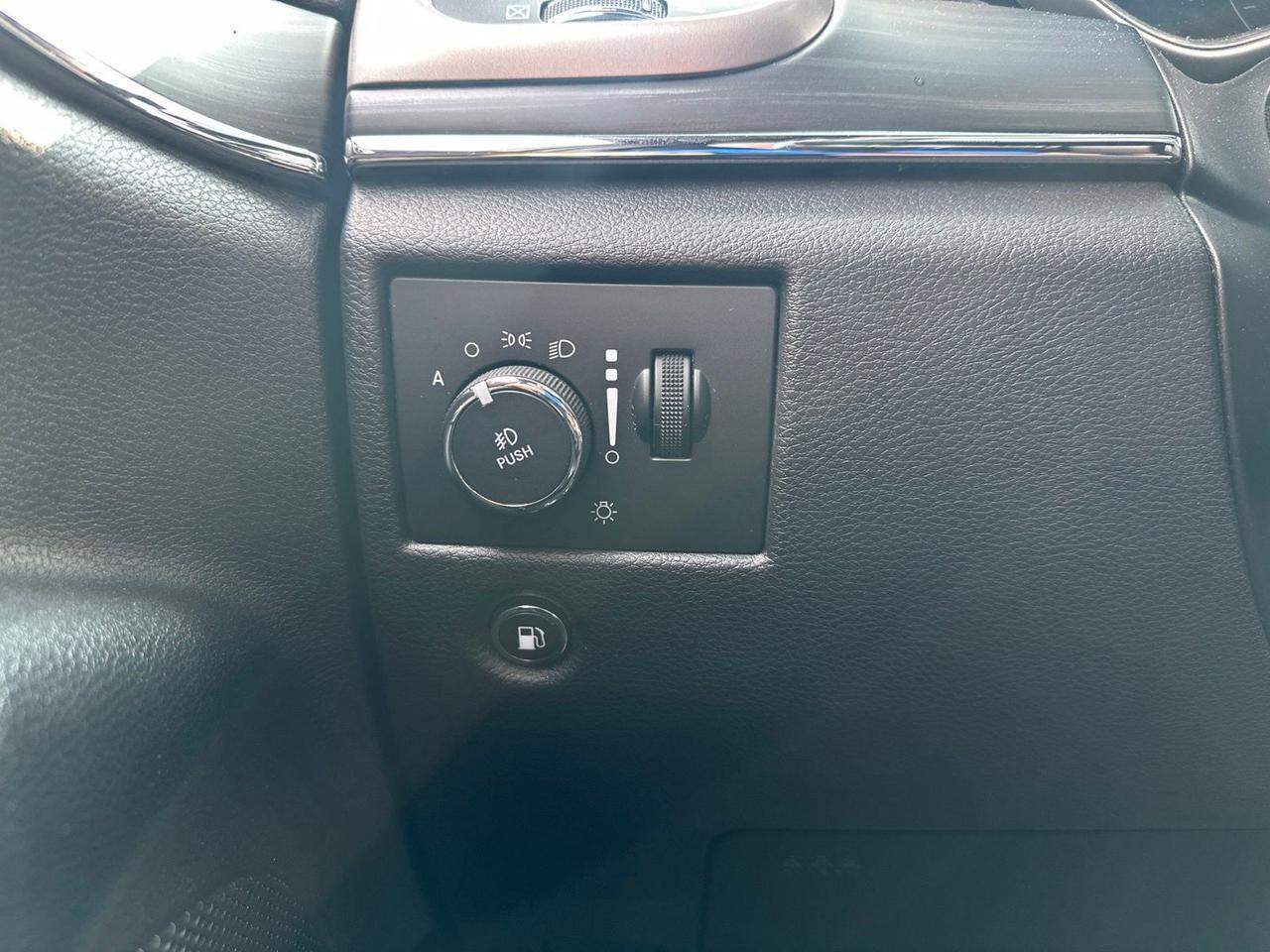 2021 Jeep Grand Cherokee Limited Chantilly VA
