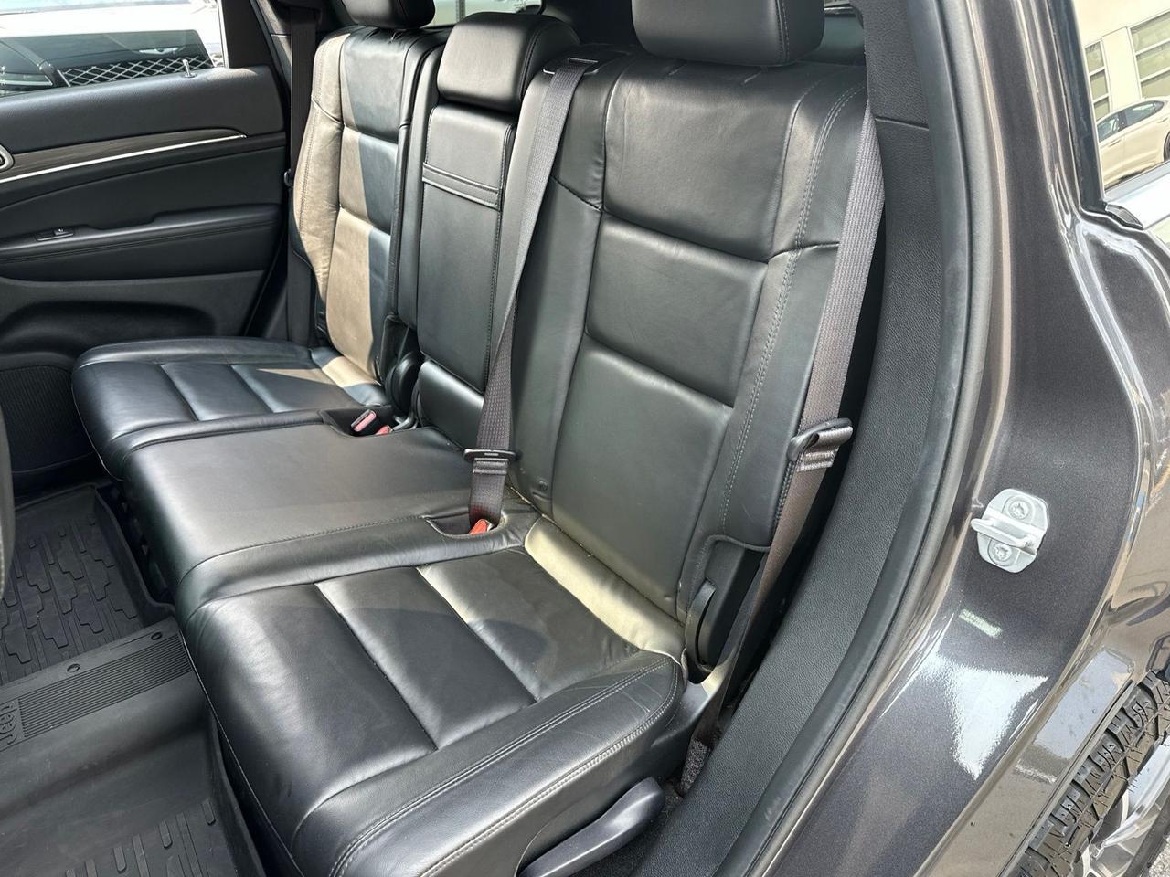 2021 Jeep Grand Cherokee Limited Chantilly VA