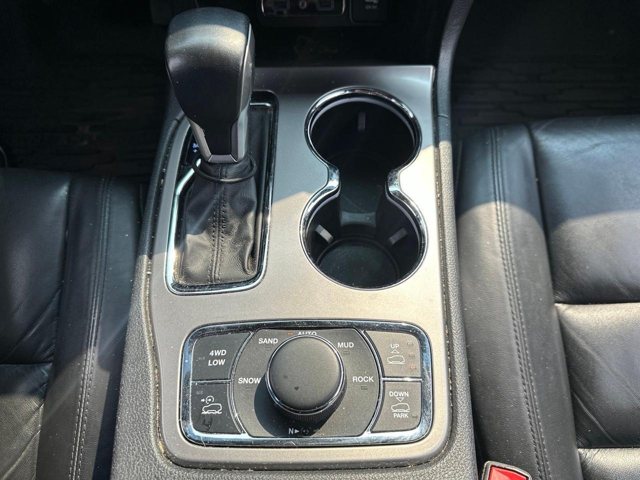 2021 Jeep Grand Cherokee Limited Chantilly VA