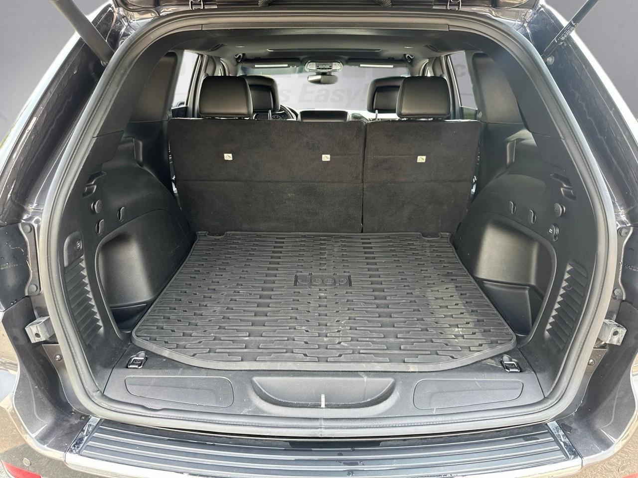 2021 Jeep Grand Cherokee Limited Chantilly VA