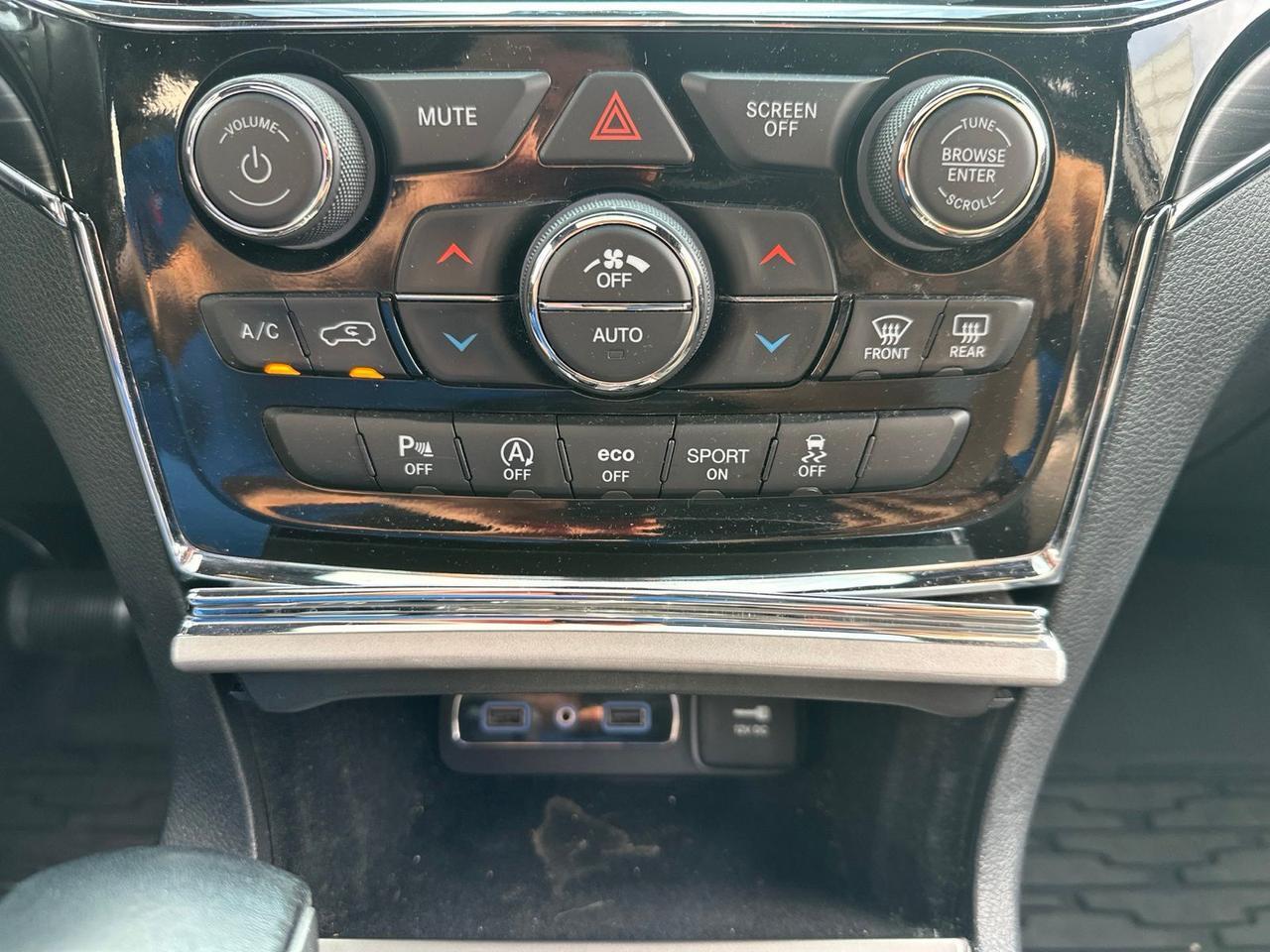 2021 Jeep Grand Cherokee Limited Chantilly VA