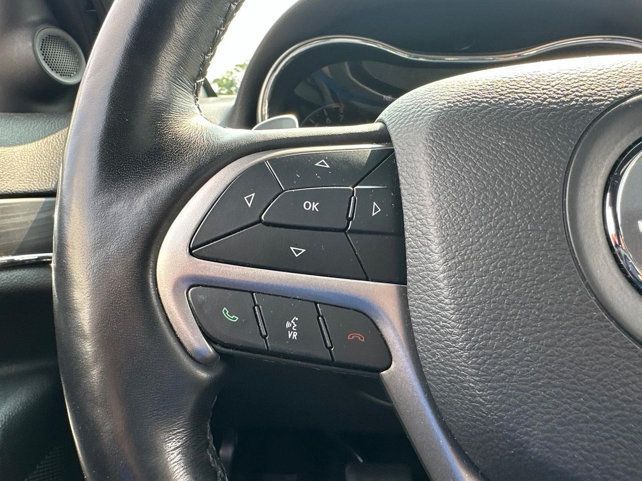 2021 Jeep Grand Cherokee Limited Chantilly VA