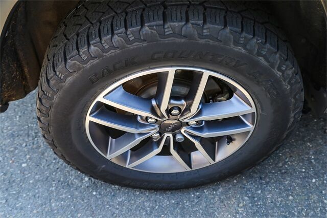 2021 Jeep Grand Cherokee Limited Renton WA