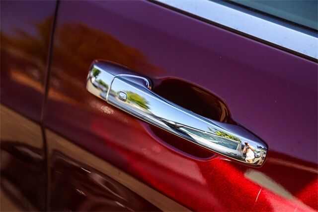 2021 Jeep Grand Cherokee Limited Renton WA
