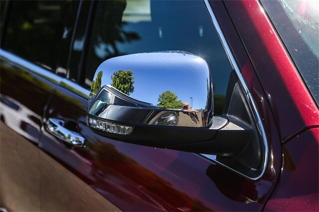 2021 Jeep Grand Cherokee Limited Renton WA