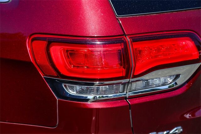 2021 Jeep Grand Cherokee Limited Renton WA