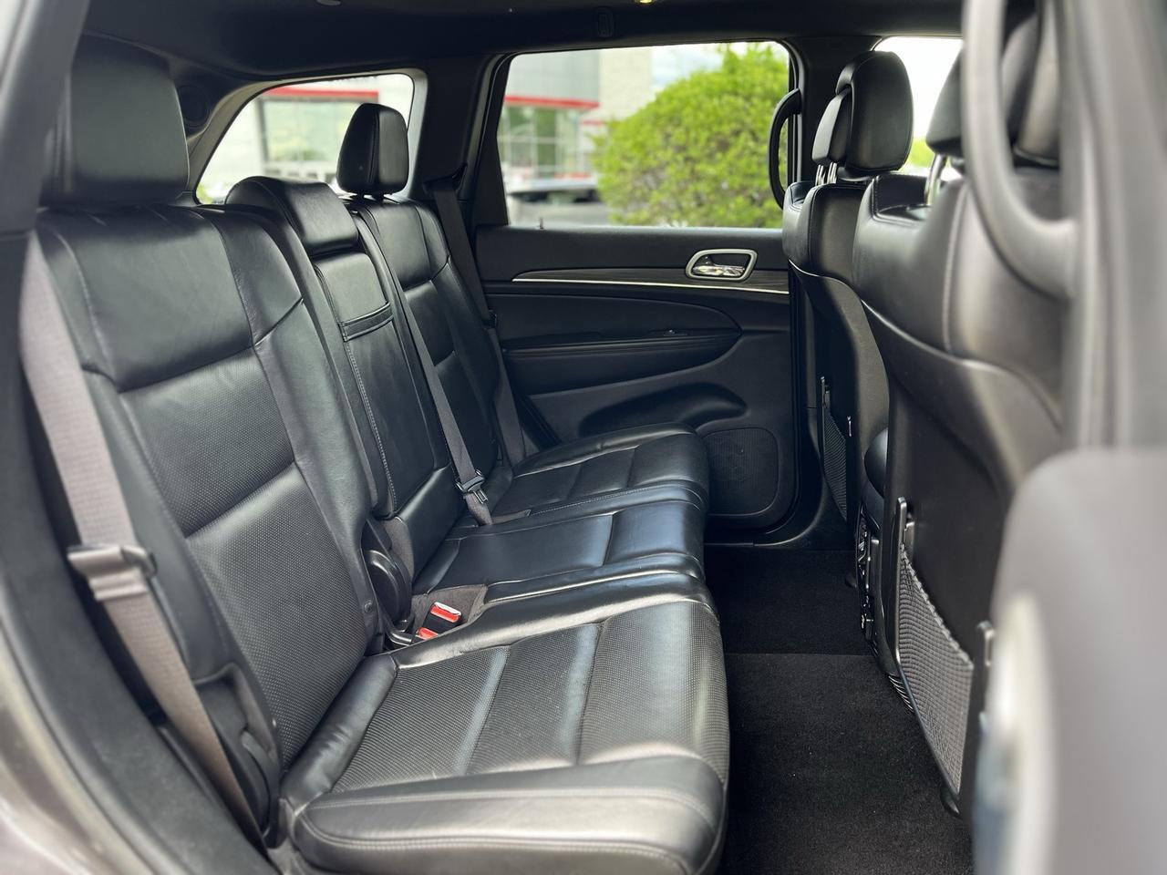 2021 Jeep Grand Cherokee Limited Stafford VA