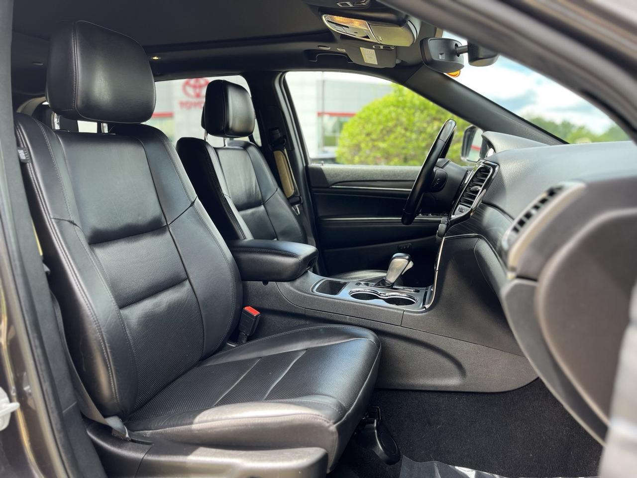 2021 Jeep Grand Cherokee Limited Stafford VA