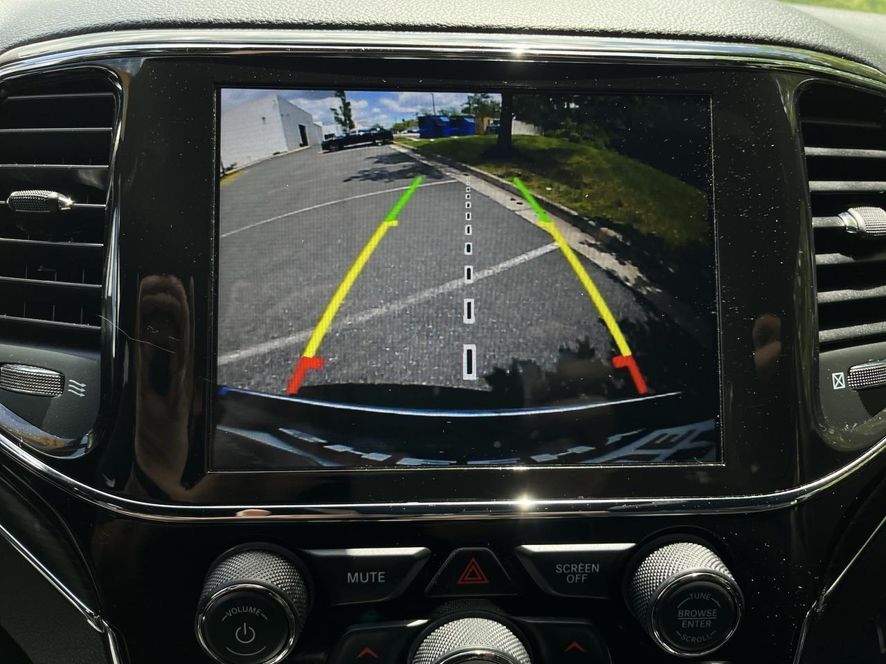 2021 Jeep Grand Cherokee Limited Stafford VA