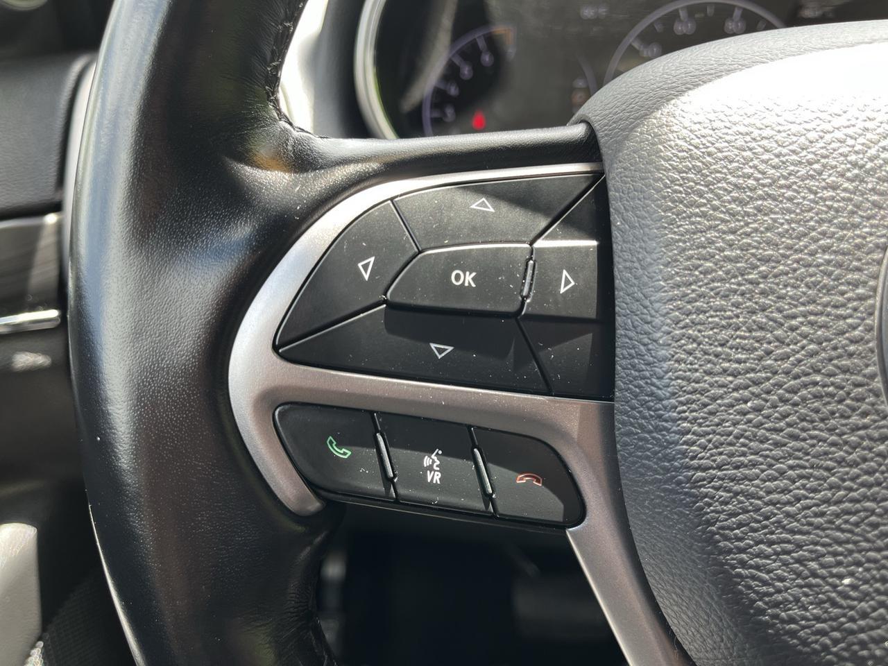 2021 Jeep Grand Cherokee Limited Stafford VA