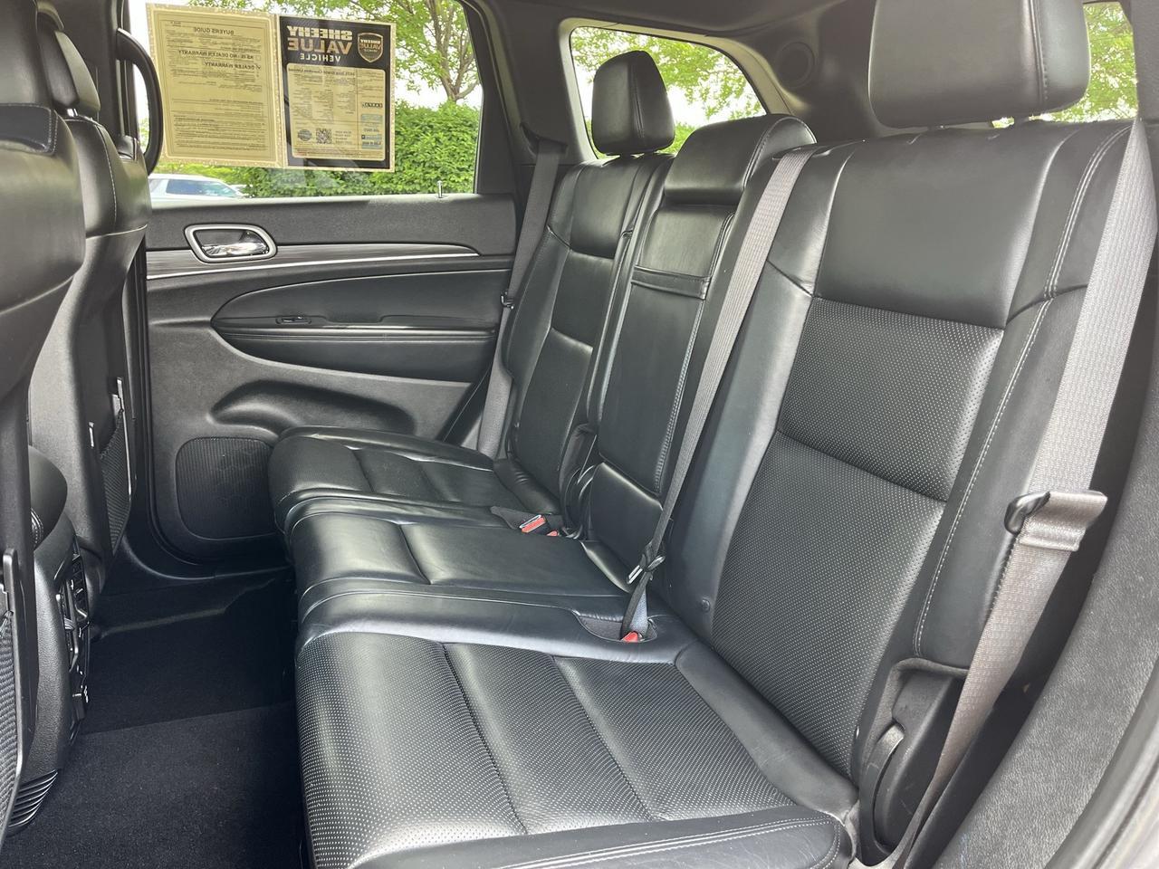 2021 Jeep Grand Cherokee Limited Stafford VA