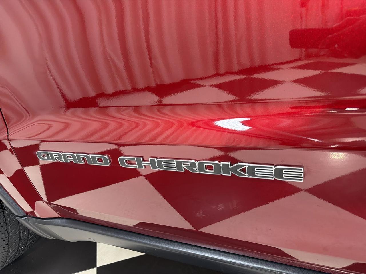 2021 Jeep Grand Cherokee Limited Annapolis MD