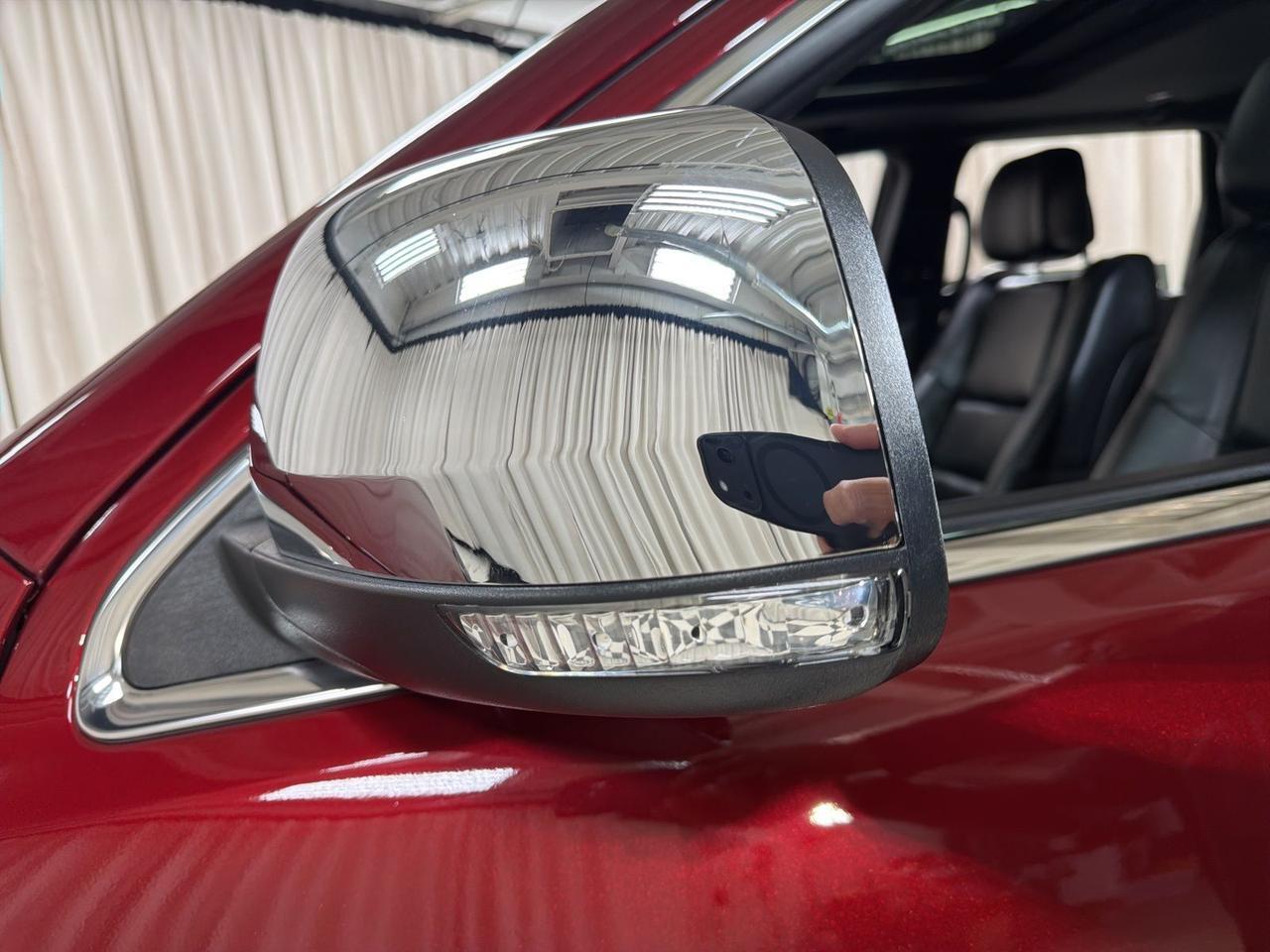 2021 Jeep Grand Cherokee Limited Annapolis MD