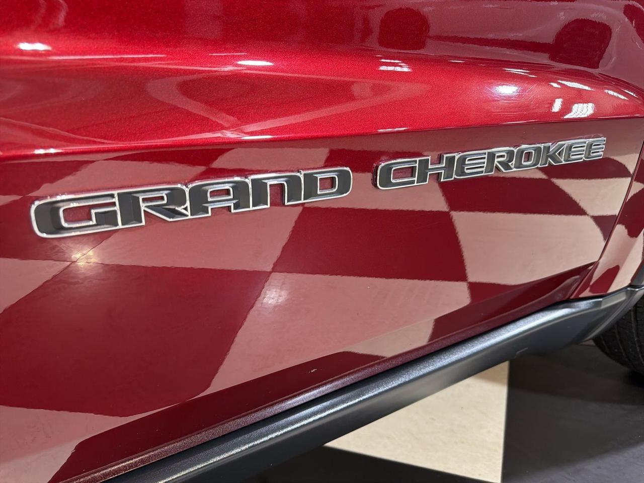 2021 Jeep Grand Cherokee Limited Annapolis MD