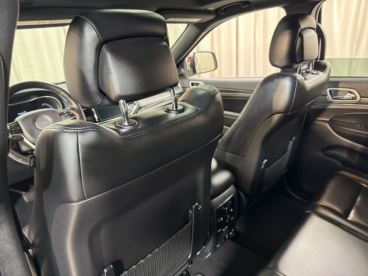 2021 Jeep Grand Cherokee Limited Annapolis MD